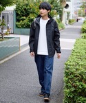 トレーナー スウェット ライトクッションクルー...の詳細画像3