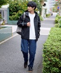 トレーナー スウェット ライトクッションクルー...の詳細画像4