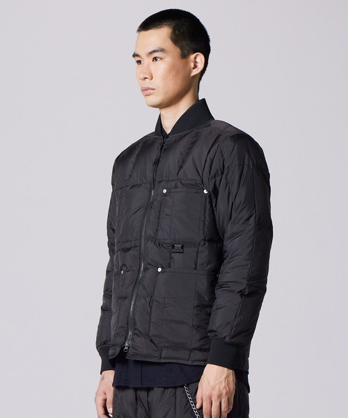 TAION（タイオン） ダウンジャケット ダウン 「」「ユニセックス