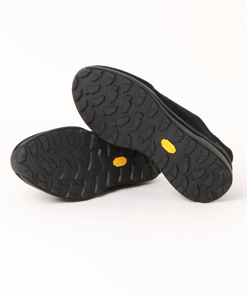 DESCENTE（デサント） スニーカー VERTHER RA LE 24.2 DU4FRS02U