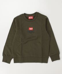 DIESEL KIDS トレーナー DIESEL（ディーゼル）Kids ＆ Junior