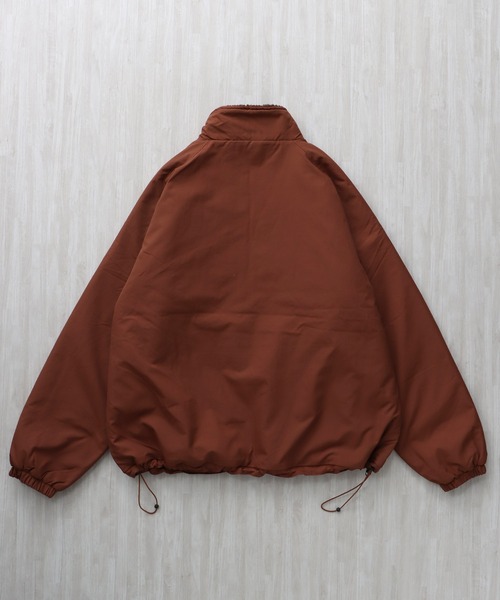 The Endless Summer コート ジャケット 「WEB / FLAG SHOP限定」TES