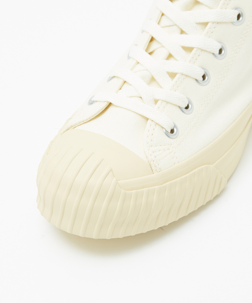 靴 CONVERSE nanamica ALL STAR GORE-TEX HI nanamica Converse ALL STAR GORE-TEX Hi Release Info