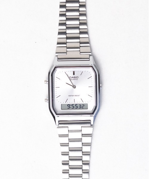 CASIO（カシオ） チープカシオ 腕時計 メンズ 「60」「ITN