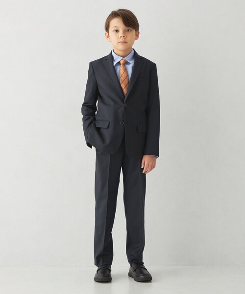 green label relaxing 150 卒業式スーツ 男の子 男の子 スーツ 150（green label relaxing）のおすすめ人気商品