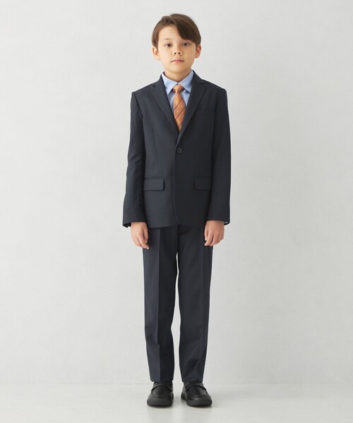 green label relaxing 150 卒業式スーツ 男の子 男の子スーツ150（green label relaxing）のおすすめ人気商品