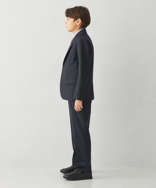 green label relaxing 150 卒業式スーツ 男の子 男の子 スーツ 150（green label relaxing）のおすすめ人気商品