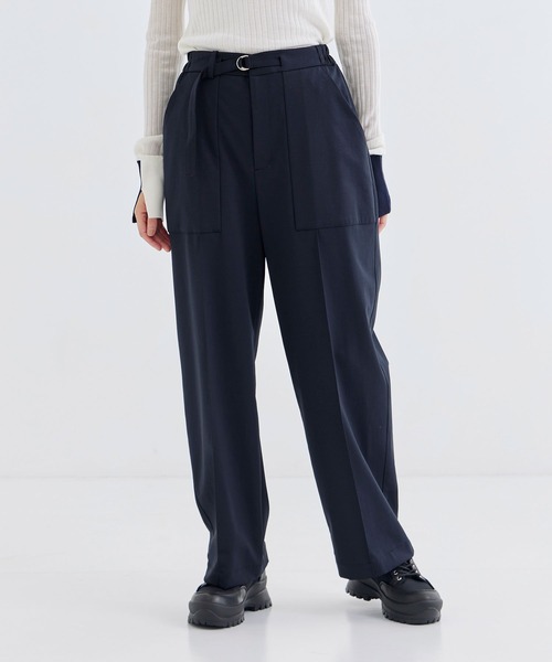 パンツ レディース : ZOZOTOWN Yahoo!店 - 通販 - Yahoo!ショッピング