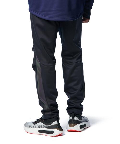 UNDER ARMOUR パンツ UAウインター ニット 3レイヤー パンツ4.0