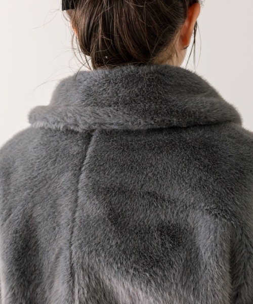 OLIVE des OLIVE（オリーブデオリーブ） ジャケット ブルゾン 「SNSで