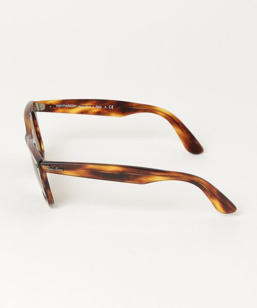 Ray-Ban ブラウン ウェリントン型 サングラス 楽天市場】レイバン サングラス 【ウェリントン型】 Ray-Ban B