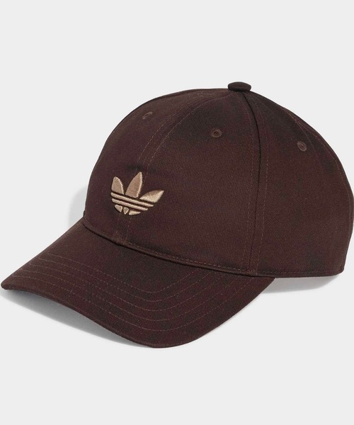 adidas（アディダス） キャップ 帽子 アディカラー クラシック