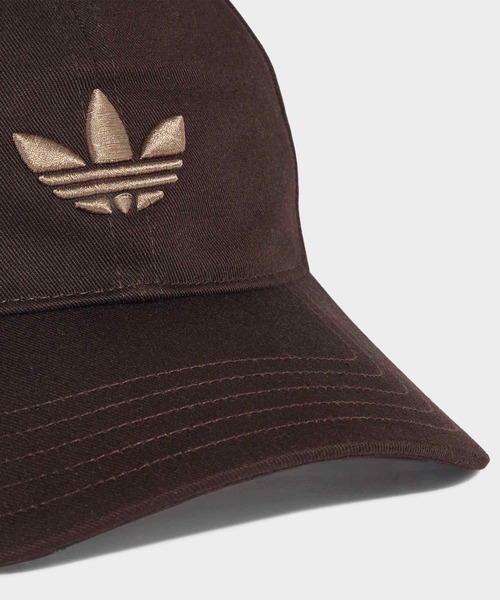 adidas（アディダス） キャップ 帽子 アディカラー クラシック
