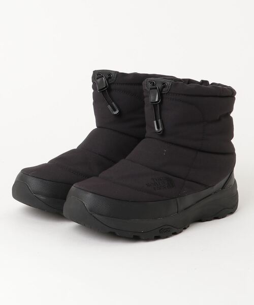 THE NORTH FACE メンズブーツ　26センチ THE NORTH FACE 「THE FACE」 ブーツ 26cm ブラック メンズ : ZOZOTOWN