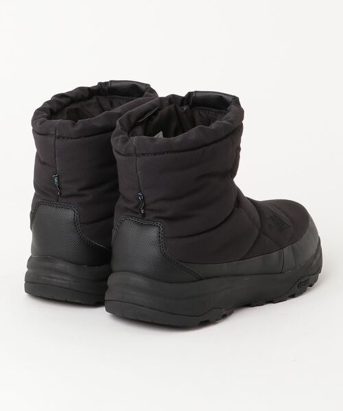 「THE NORTH FACE」 ブーツ 26cm ブラック メンズ_画像2