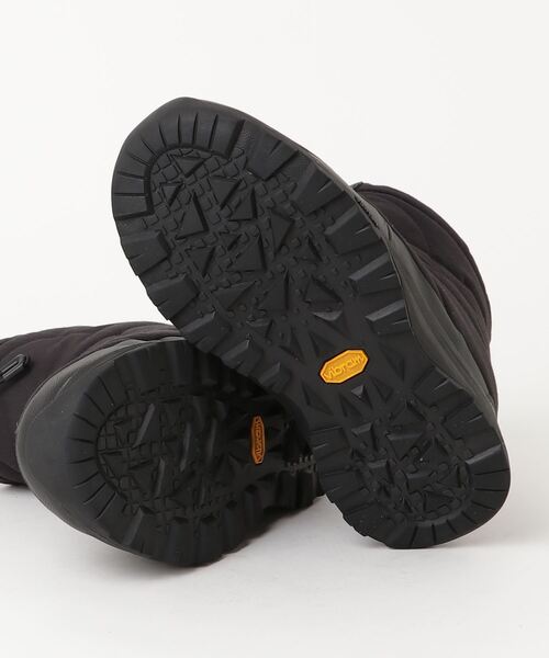 「THE NORTH FACE」 ブーツ 26cm ブラック メンズ_画像3