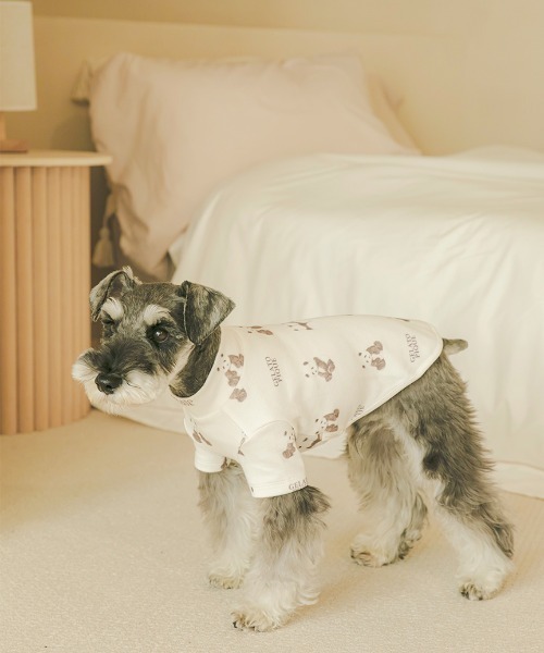 GRACE CONTINENTAL 犬 服 DOGWEAR-オーバーオール1 : ZOZOTOWN