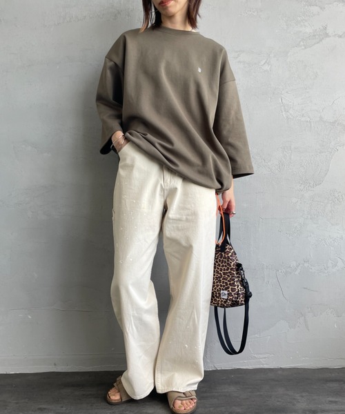 UNIVERSAL OVERALL tシャツ 「UNIVERSAL OVERALL/ユニバーサル