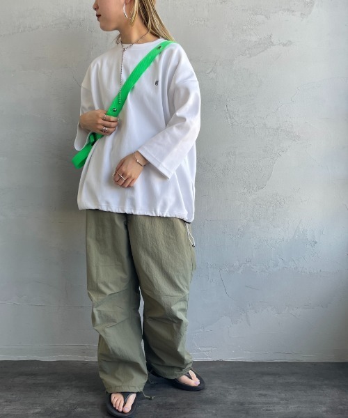 UNIVERSAL OVERALL tシャツ 「UNIVERSAL OVERALL/ユニバーサル