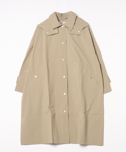 Traditional Weatherwear ベージュジャケット 34 | ヤマダウェブコム