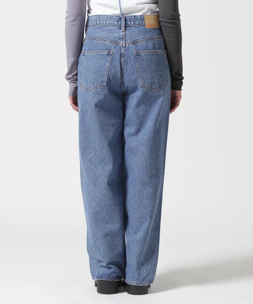 NEEDBY heritage（ニードバイヘリテージ） ジーンズ デニム デニム