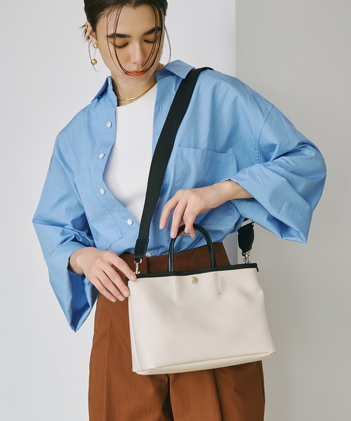 Breath TOPKAPI RIPPLE トートバッグ TOPKAPI BREATH トートバッグ 「Breath TOPKAPI」RIPPLE リプル