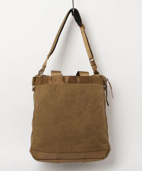 ★Gregory グレゴリー★ Quarry Helmet Bag関税込★ Quarry Helmet 25 Tote bag Black Black | Gregory UK
