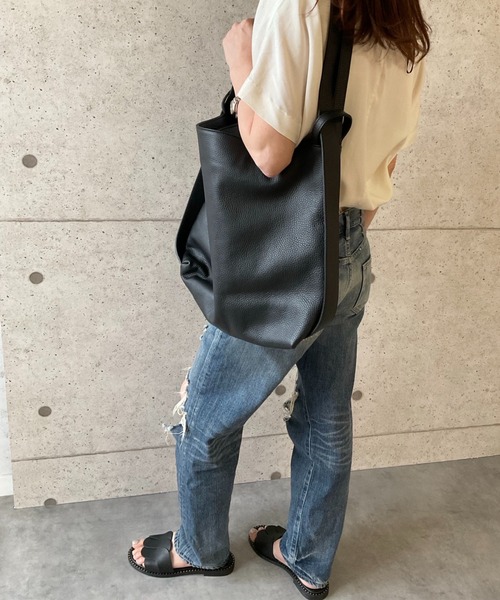 ALL BLACK サンダル フラットサンダル レディース : ZOZOTOWN