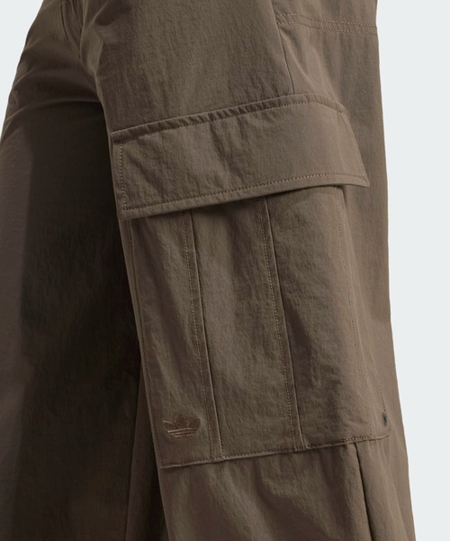 送関込み★adidas Originals★プレミアム ワイドカーゴパンツ ADIDAS CARGO PANT アディダス カーゴパンツ ワイドパンツ