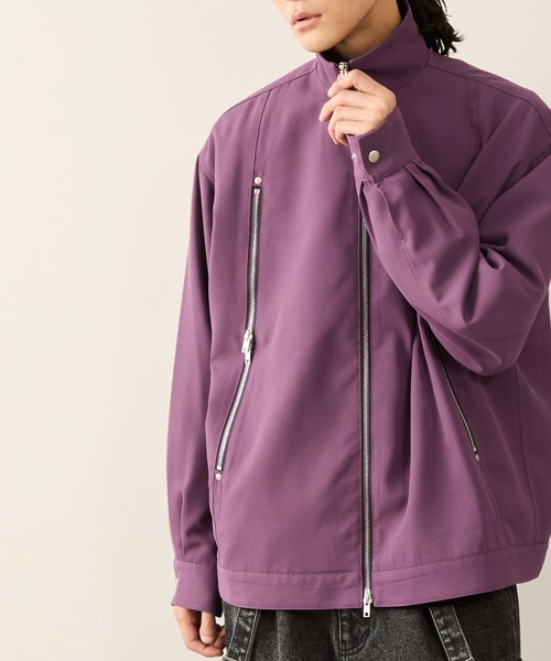 ジャケット・アウター jun ジャケット/アウター (メンズ) 通販｜J'aDoRe JUN ONLINE