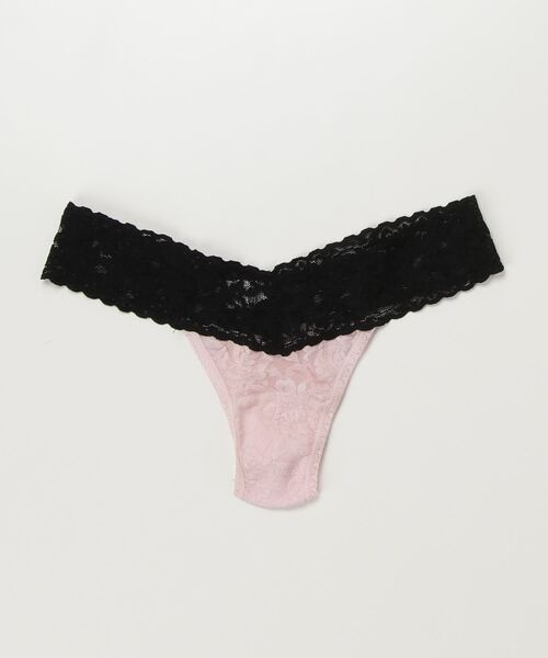 fridge パンツ 「HANKY PANKY」ハンキーパンキー LOW RISE THONG