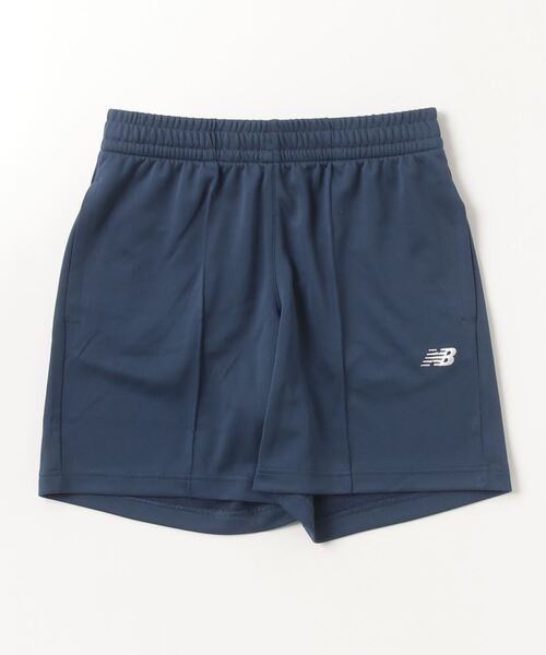 【新品】ニューバランス ／ハーフパンツ New Balance Run Enargy Short Pants 7inch ドックサイド