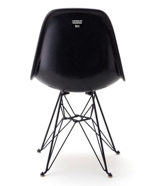 家具 BAPE X NBHD X MODERNICA - TRIAL CAMO SIDE SHELL EIFFELの画像
