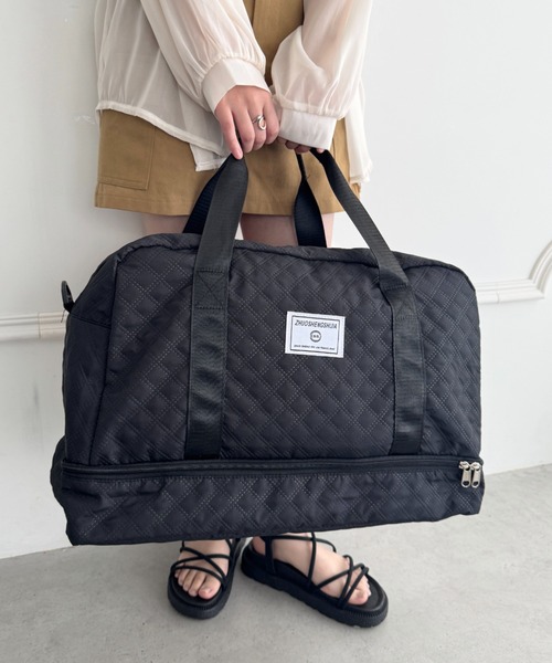 PORTER ポーター 大きいボストンバッグ ダッフルバッグ キルティング Amazon | [PORTER] ダッフルバッグ(L) ンカー メンズ 622-76987 吉田