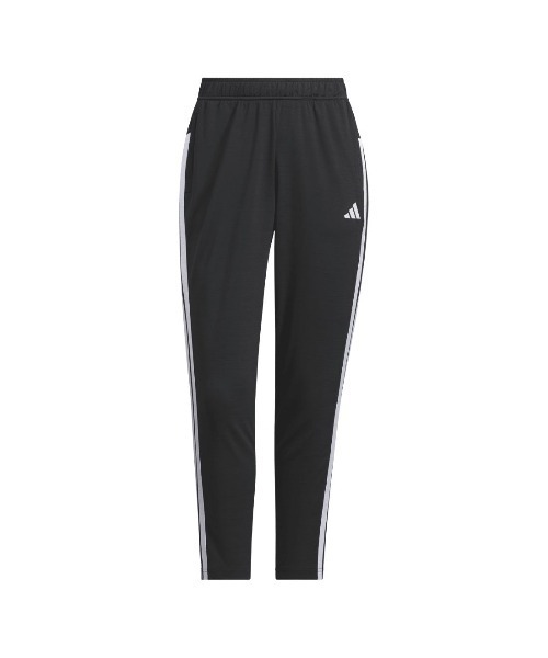 【85】春夏 定価10,500円 アディダス stretch テーパード パンツ ikk85_01.jpg