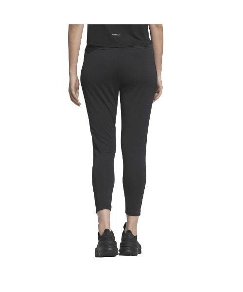 adidas レディースパンツ XL 黒 新品 定価8990円 O(XL)サイズ adidas Originals アディダス