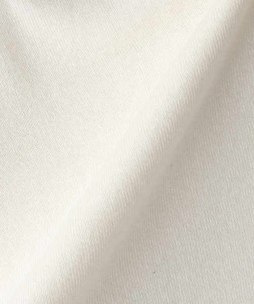 walenode（ウェルノード） タンクトップ Silk cashmere Tank top