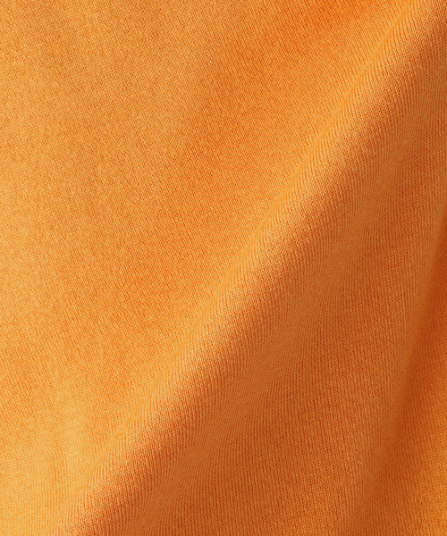 walenode（ウェルノード） タンクトップ Silk cashmere Tank top