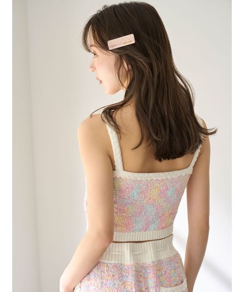ᶻᶻᶻ様ヘアピン SNIDEL HOME ヘアピン ビジューヘアピン : ZOZOTOWN Yahoo!店
