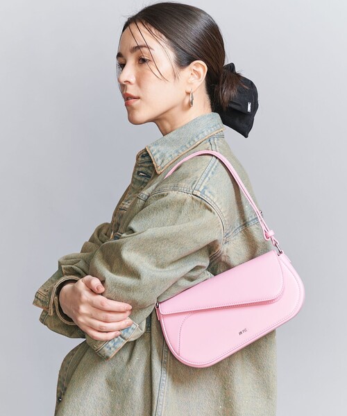 JW PEL ショルダーバッグ shoulder bag - JW PEI Japan Official