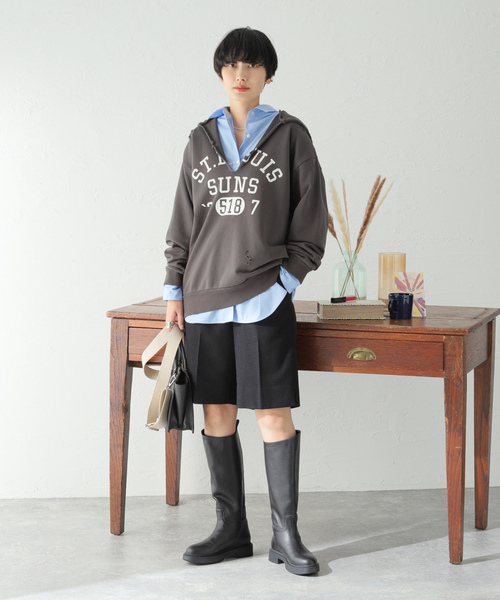 JOURNAL STANDARD（ジャーナルスタンダード） ハーフパンツ 38