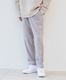 パンツ 「セットアップ可」DRYワッシャーSLIMパンツ / 289694 メンズ｜ZOZOTOWN Yahoo!店