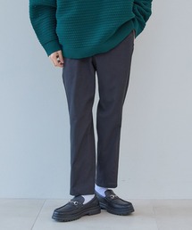 パンツ 「セットアップ可」DRYワッシャーSLIMパンツ / 289694 メンズ｜ZOZOTOWN Yahoo!店