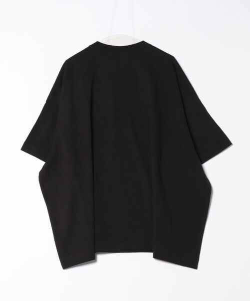 Lee tシャツ LEE / SUPERSIZED LOGO S/S TEE LT3196 レディース