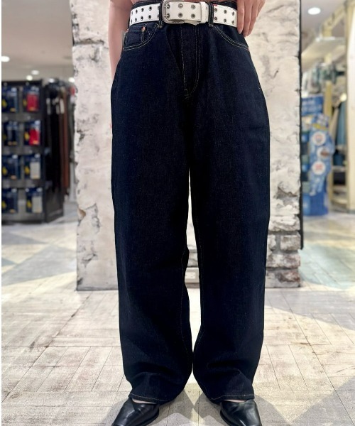 Levi's 578 デニム 2本セット Levi's 578 デニム 2本セット - メルカリ