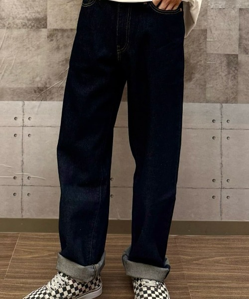 Levi's ジーンズ 「Levi's」「578」バギー メンズ レディース