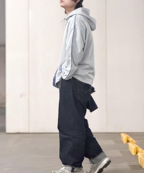 Levi's（リーバイス） ジーンズ 「Levi's」「578」バギージーンズ (90