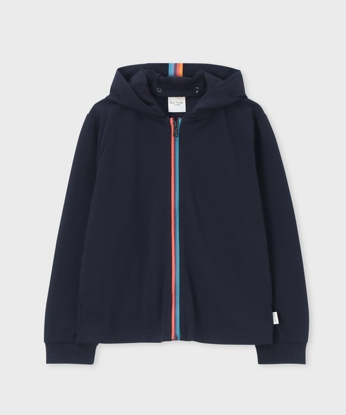 Paul Smithジップアップリバーシブルジャンパー130cm