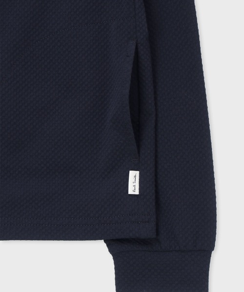 Paul Smith  ポールスミス　キッズ　パーカー　120cm ポール・スミス ジュニア(Paul Smith JUNIOR)のパーカー- 子ども