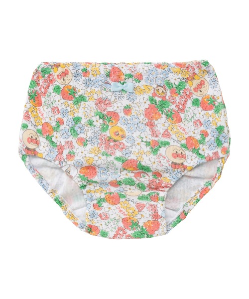いちごまん ANPANMAN KIDS COLLECTION｜ANPANMAN KIDS COLLECTION/(K)いちご